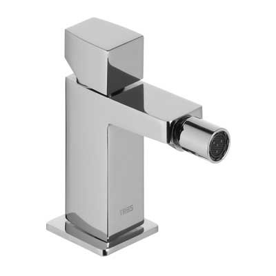 Tres Slim-Tres bateria bidetowa perlator chrom 202.120.02