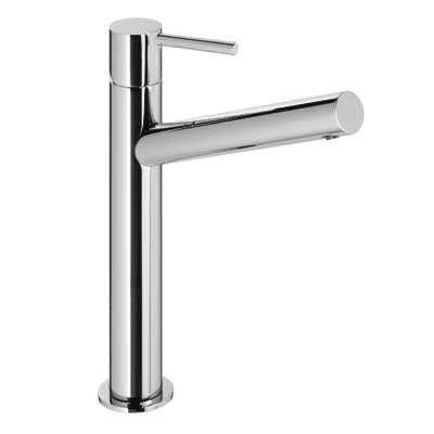 Tres Max bateria umywalkowa perlator chrom 062.206.01