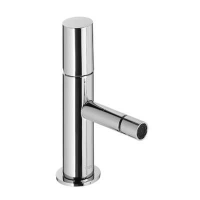 Tres Max bateria bidetowa perlator z korkiem chrom 061.120.01.D