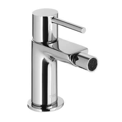 Tres Max bateria bidetowa perlator chrom 061.220.01