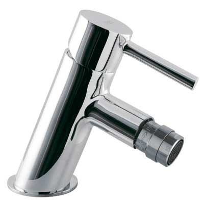 Tres Alplus bateria bidetowa perlator chrom 203.120.01