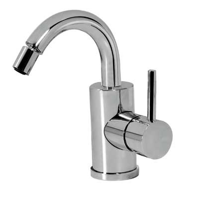 Tres Alplus bateria bidetowa perlator chrom 203.224.01