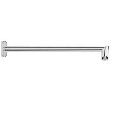 Tres ramię ścienne 40cm do głowicy natryskowej chrom 299.639.02