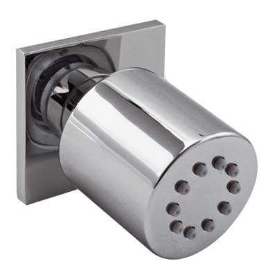 Tres Max dysza natryskowa boczna chrom 299.515.03