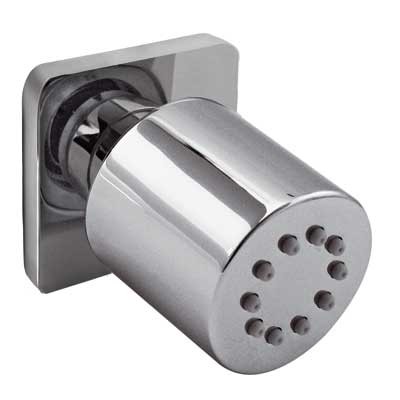 Tres Loft dysza natryskowa boczna chrom 299.515.02