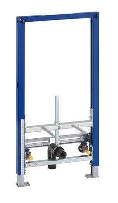 Geberit Duofix H98 stelaż do bidetu 111.535.00.1