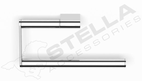 Stella Soul wieszak - kółko chrom 06140