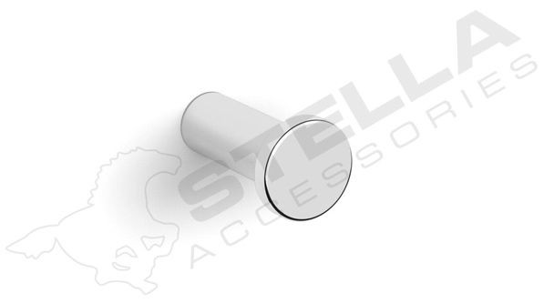 Stella Soul haczyk pojedyńczy chrom 06310