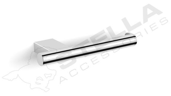 Stella Soul uchwyt do papieru toaletowego / bez osłonki chrom 06441