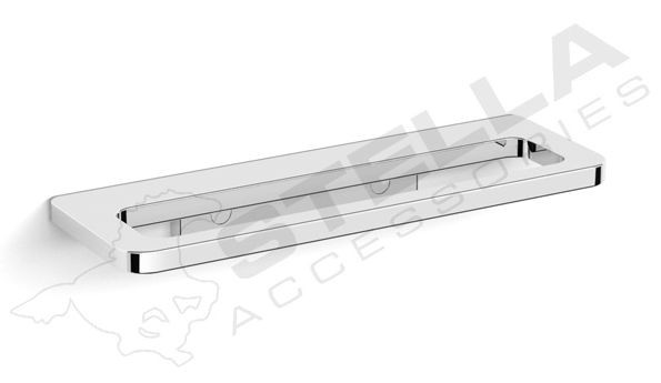 Stella Next wieszak - kółko chrom 08140