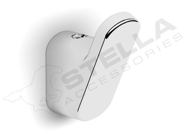 Stella Next haczyk pojedyńczy chrom 08310