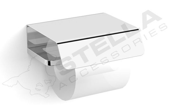 Stella Next uchwyt do papieru toaletowego chrom 08440