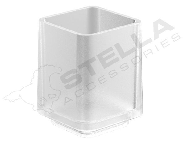 Stella Next kubek szkło matowe 08421 - DG