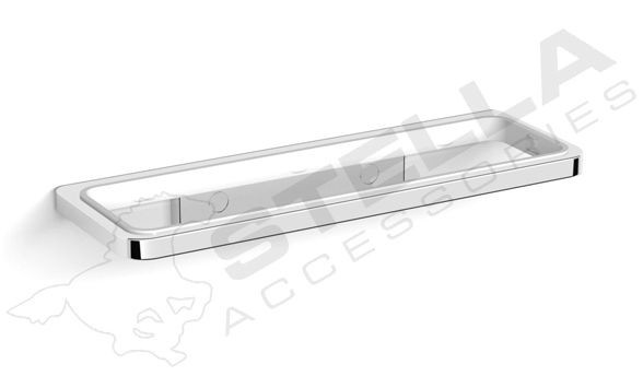 Stella Next uchwyt potrójny chrom 08417