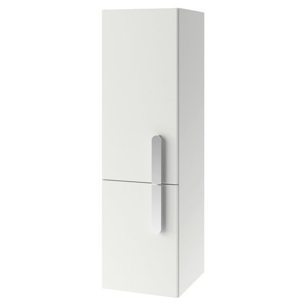 Ravak Chrome SD 350 kolumna słupek 120 cm lewy biały X000000542