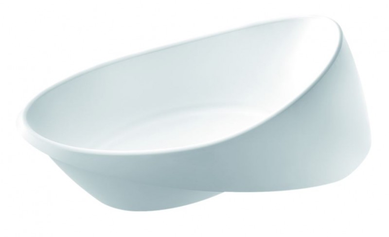 Marmorin Goccia wanna wolnostojąca 197x96 Mineralicast P 596 200 020 010