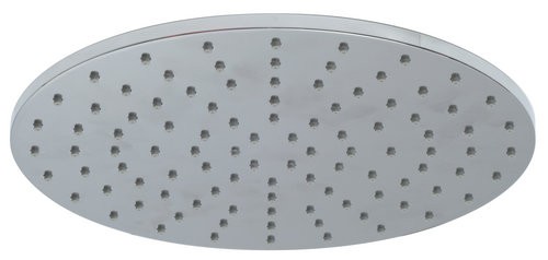 Vado Atmosphere deszczownica głowica prysznicowa okrągła 200mm chrom ATM-HEAD/RO-C/P