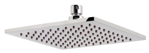 Vado Atmosphere deszczownica głowica prysznicowa kwadratowa 200x200mm chrom ATM-HEAD/SQ-C/P