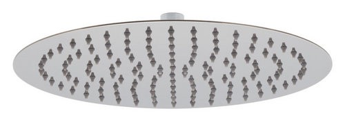 Vado Aquablade deszczownica głowica prysznicowa okrągła 300mm chrom AQB-RO/30-C/P