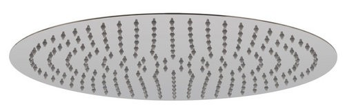 Vado Aquablade deszczownica głowica prysznicowa okrągła 400mm chrom AQB-RO/40-C/P