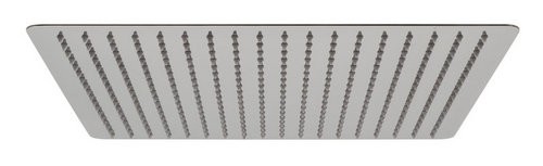 Vado Aquablade deszczownica głowica prysznicowa kwadratowa 400mm chrom AQB-SQ/40-C/P
