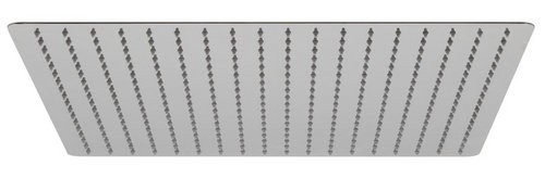 Vado Aquablade deszczownica głowica prysznicowa kwadratowa 500mm chrom AQB-SQ/50-C/P