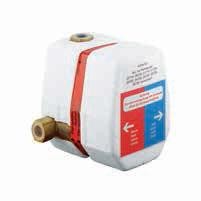 Kludi termostat element podtynkowy do baterii termostatycznej 35 156