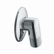 Kludi przyłącze kątowe węża chrom 60 540 05-00