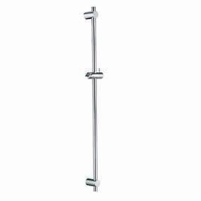 Kludi A-QA drążek prysznicowy 95,5cm chrom 65 641 05-00