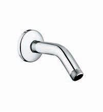 Kludi Freshline ramię ścienne do głowicy natrysku 13cm chrom 62 353 05-00