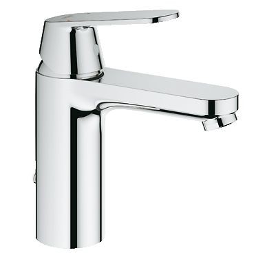 Grohe Eurosmart Cosmopolitan bateria umywalkowa bez korka chrom 23326000