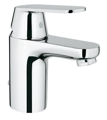 Grohe Eurosmart Cosmopolitan bateria umywalkowa bez korka chrom 3282700E