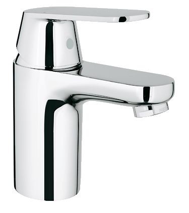 Grohe Eurosmart Cosmopolitan bateria umywalkowa bez korka chrom 32824000