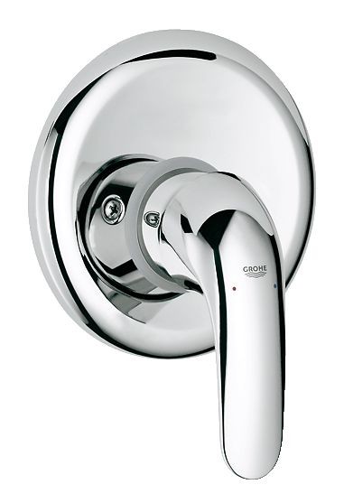 Grohe Euroeco bateria prysznicowa podtynkowa chrom 32742000