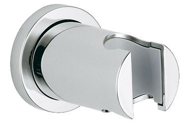 Grohe Rainshower uchwyt punktowy chrom 27074000
