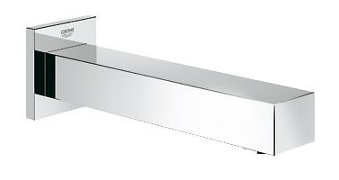 Grohe Eurocube wylewka wannowa 170mm chrom 13303000