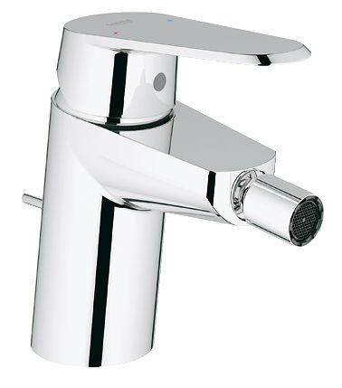 Grohe Eurodisc Cosmopolitan bateria bidetowa chrom 33244002