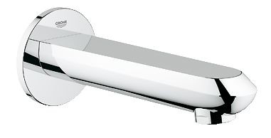 Grohe Eurodisc Cosmopolitan wylewka wannowa 170mm chrom 13278002