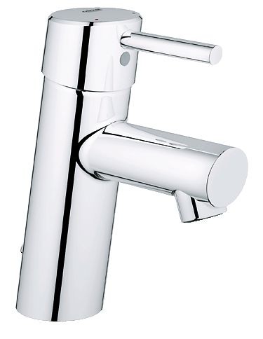 Grohe Concetto bateria umywalkowa bez korka chrom 3220610E