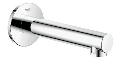 Grohe Concetto wylewka wannowa 170mm chrom 13280001