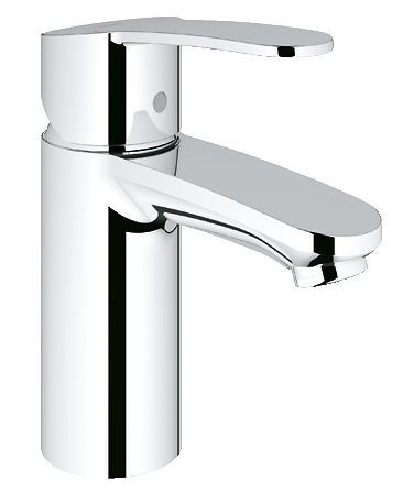 Grohe Eurostyle Cosmopolitan bateria umywalkowa bez korka chrom 3246820E