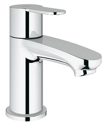 Grohe Eurostyle Cosmopolitan zawór sztorcowy chrom 23039002
