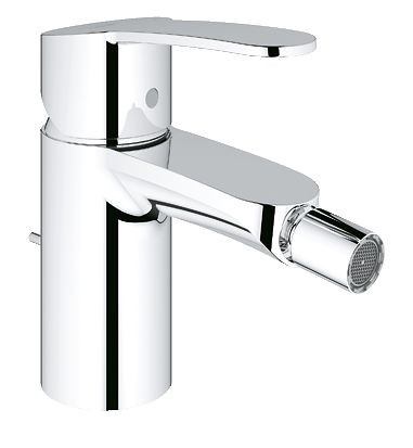 Grohe Eurostyle Cosmopolitan bateria bidetowa z korkiem chrom 33565002