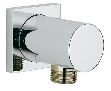 Grohe Rainshower przyłącze kątowe węża chrom 27076000
