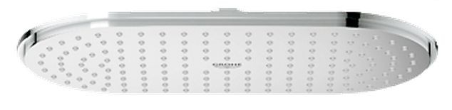 Grohe Rainshower Veris deszczownica głowica prysznicowa 30x15cm chrom 27470000