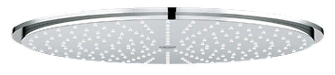 Grohe Rainshower deszczownica głowica prysznicowa 31cm chrom 27477000