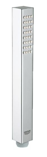 Grohe Euphoria Cube+ główka słuchawka prysznicowa chrom 27884001
