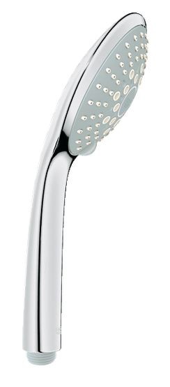 Grohe Euphoria Champagne główka słuchawka prysznicowa chrom 27222000