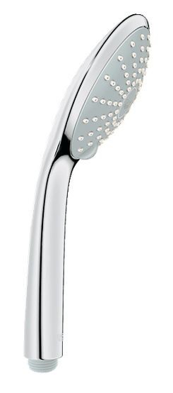 Grohe Euphoria Duo główka słuchawka prysznicowa chrom 27238000