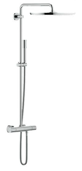 Grohe Rainshower kolumna prysznicowa chrom 27174001